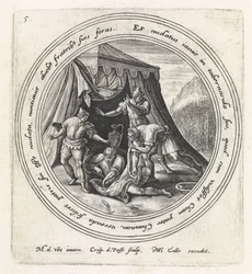 Embriaguez de Noé Historia de Noé (título de la serie)