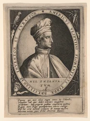 Américo Vespucio