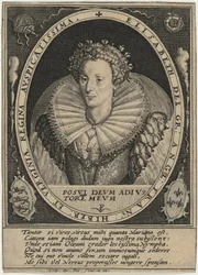 Isabel, reina de Inglaterra
