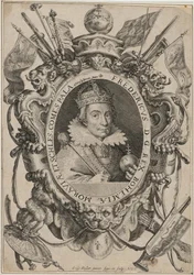 Federico V, elector palatino, rey de Bohemia