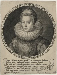 María de Médici, reina de Francia