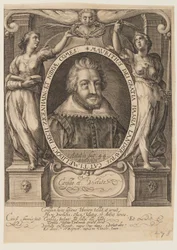 Mauricio, Landgrave de Hesse