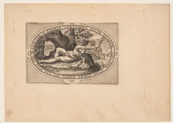 Mercurio, de Dioses y Diosas