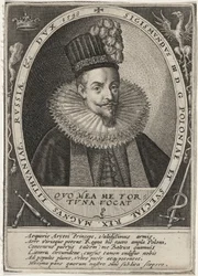 Segismundo III, rey de Polonia