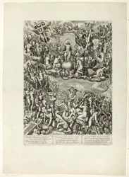 El Juicio Final