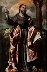 San Juan Evangelista