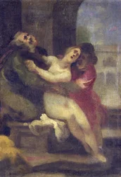 Susana, c.1600-10