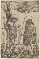 San Sebastián y San Roque