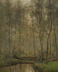 Holandés: Riverbank