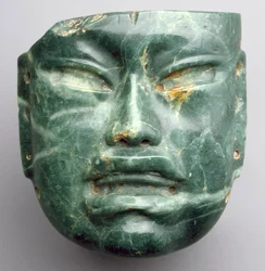Máscara, 900-400 a.C.
