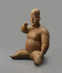 Figura Sentada