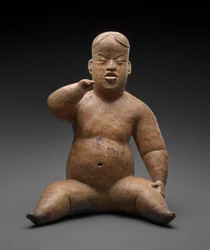 Figura Sentada