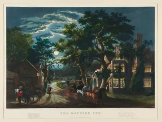 La Posada del Camino