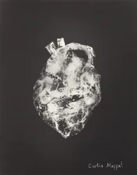 Sin título, c.1925 (fotograma: impresión en gelatina de plata)