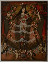 Nuestra Señora de Pomata, 1675
