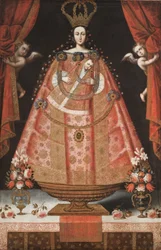 Virgen de Belén