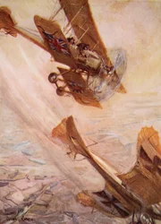 Ilustración de 