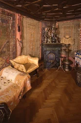 Chateau - Granja de cáñamo Harem