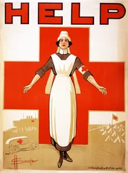 Ayuda, 1918