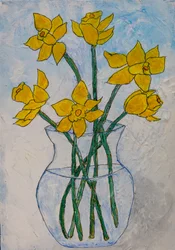 Narcisos