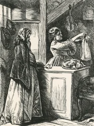 Madam Blaize, 1906