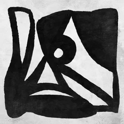 Melodía abstracta n.º 2
