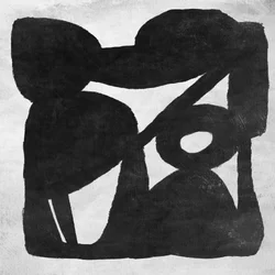 Melodía abstracta n.º 5