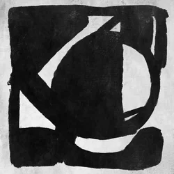 Melodía abstracta n.º 6
