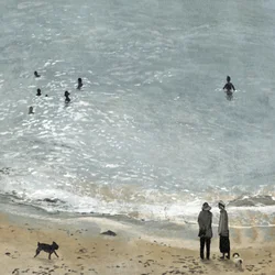 Playa de Bamaluz