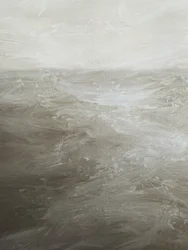 Mar de ensueño