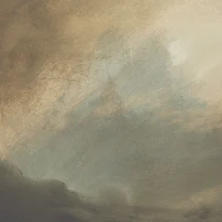 Tormenta de pleno verano