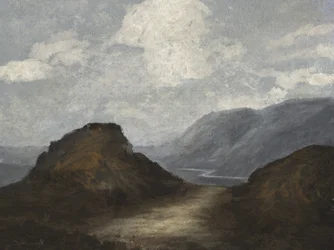 Montañas