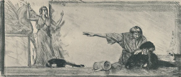 ¿De qué sirve?, 1919