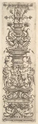 Candelabro grotesco