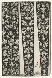 Filete ornamental