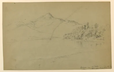 Lago Chocorua