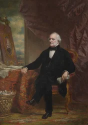 Jorge Peabody (1795-1869)