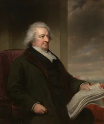 Gulian Crommelin Verplanck, 1857