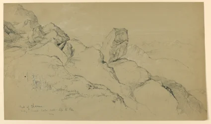 Pico de Chocorua