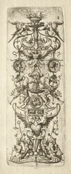 Ornamento Filete