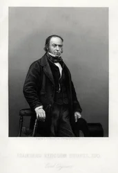 Isambard Kingdom Brunel, ingeniero británico, c. 1880