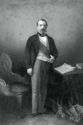 Napoleón III, Emperador de Francia, siglo XIX