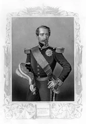 Napoleón III, Emperador de Francia, siglo XIX