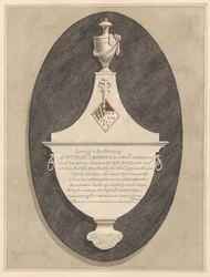 Conmemoración a la Sra. Elizabeth Lardner, de la Iglesia de Stanwell