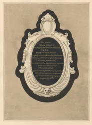Monumento a Thomas Fuller de la iglesia de Cranford