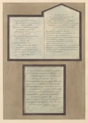 Momorial para los feligreses de Feltham