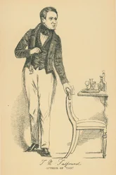 Sr. Serjeant Talfourd