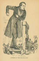 Sir John C Hobhouse