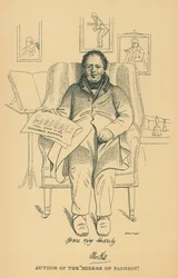 Thomas Hill