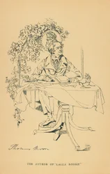 Thomas Moore